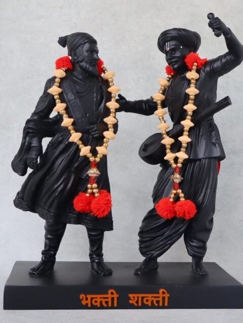 भक्ती शक्ती