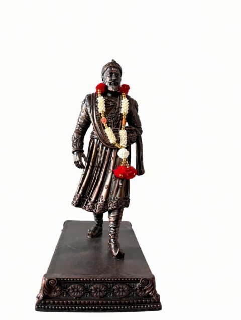 छत्रपती शिवाजी महाराज मूर्ती