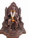 छत्रपती शिवाजी महाराज मूर्ती