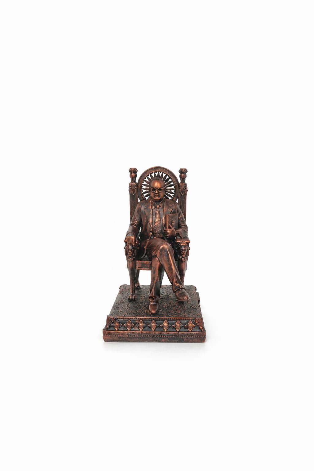 डॉक्टर बाबासाहेब आंबेडकर