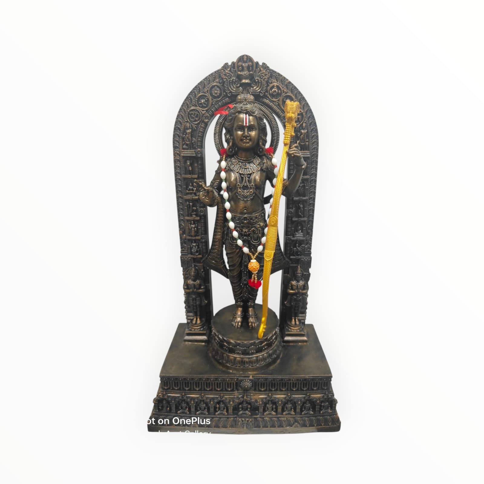 प्रभू श्री राम लल्ला