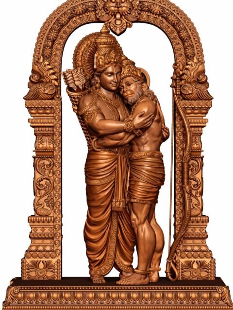 राम हनुमान