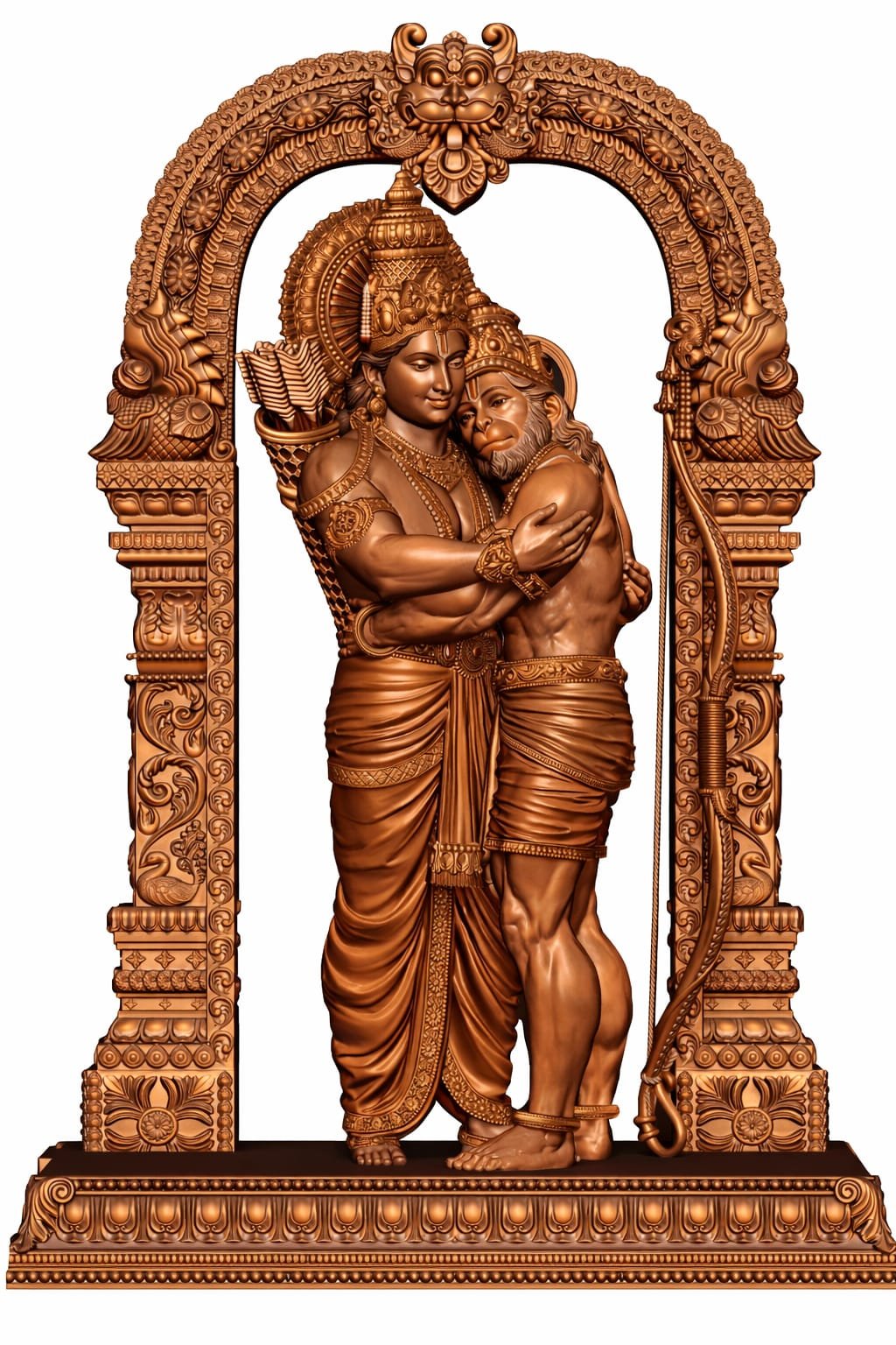 राम हनुमान