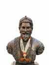 छत्रपती शिवाजी महाराज मूर्ती