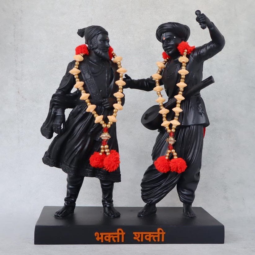 भक्ती शक्ती