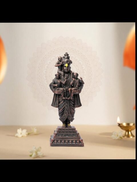 विठू माझा लेकुरवाळा