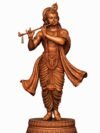 श्रीकृष्ण मूर्ती