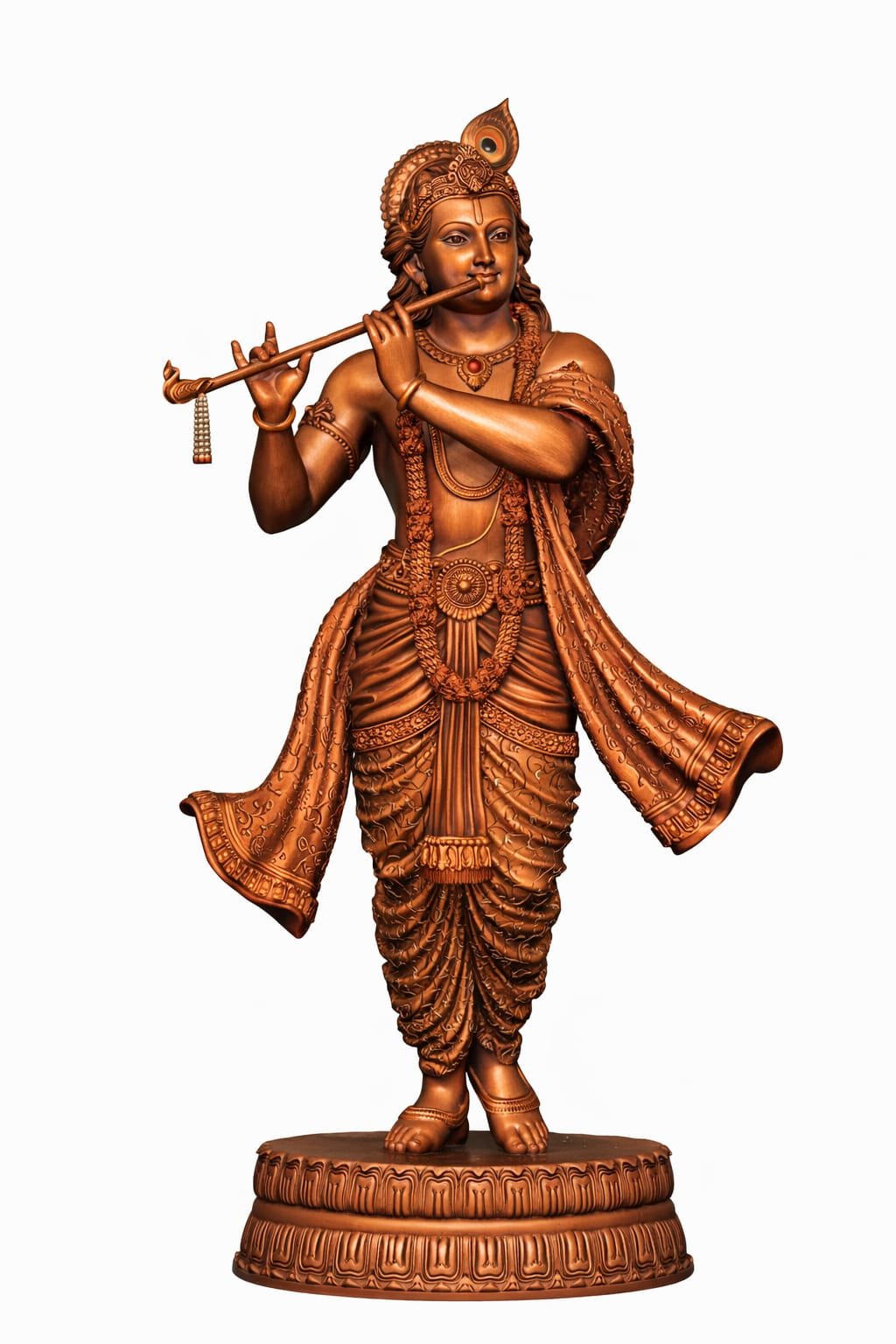 श्रीकृष्ण मूर्ती