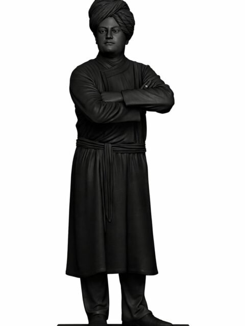 स्वामी विवेकानंद