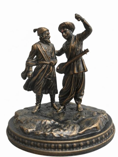 भक्ती शक्ती