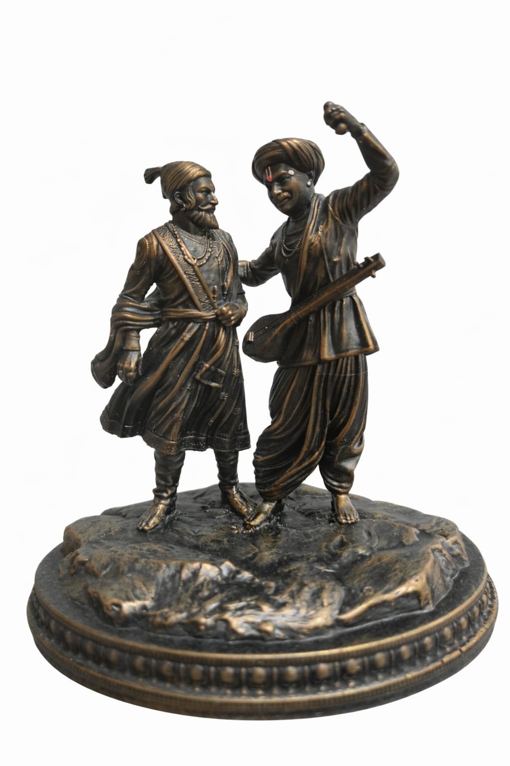 भक्ती शक्ती