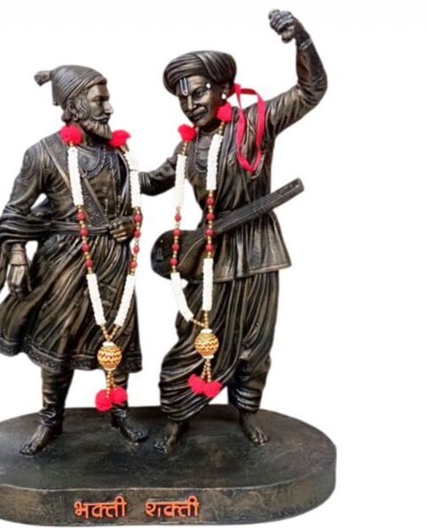 भक्ती शक्ती