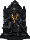 छत्रपती शिवाजी महाराज Size 12 inch